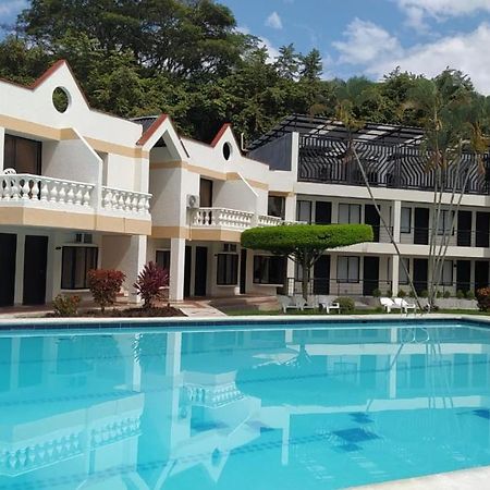 Hotel Las Victorias Palmira المظهر الخارجي الصورة