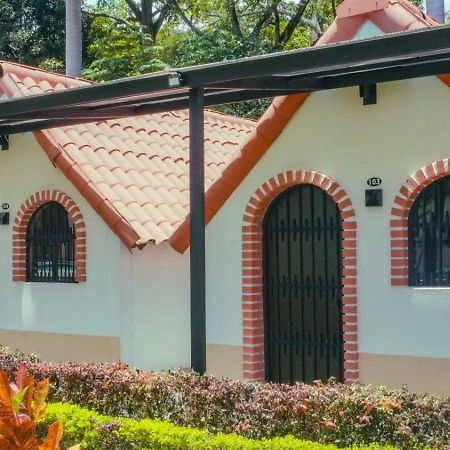 Hotel Las Victorias Palmira المظهر الخارجي الصورة