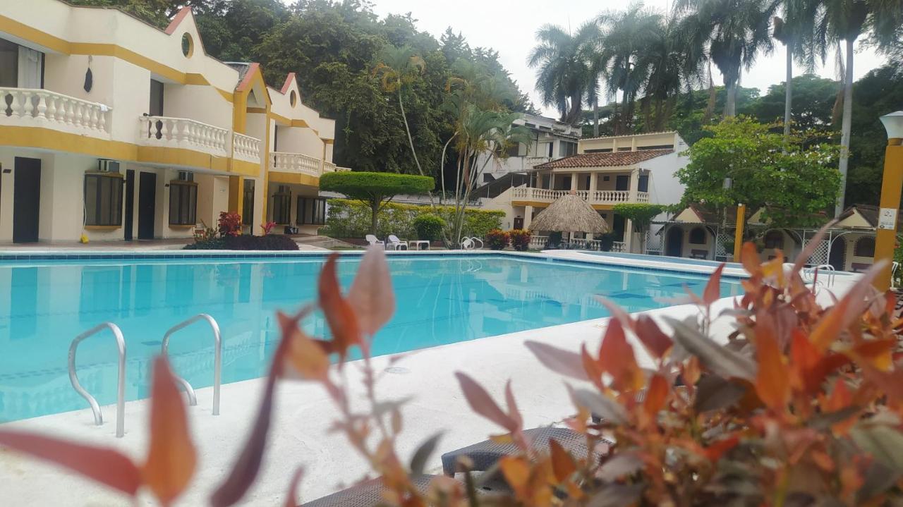 Hotel Las Victorias Palmira المظهر الخارجي الصورة