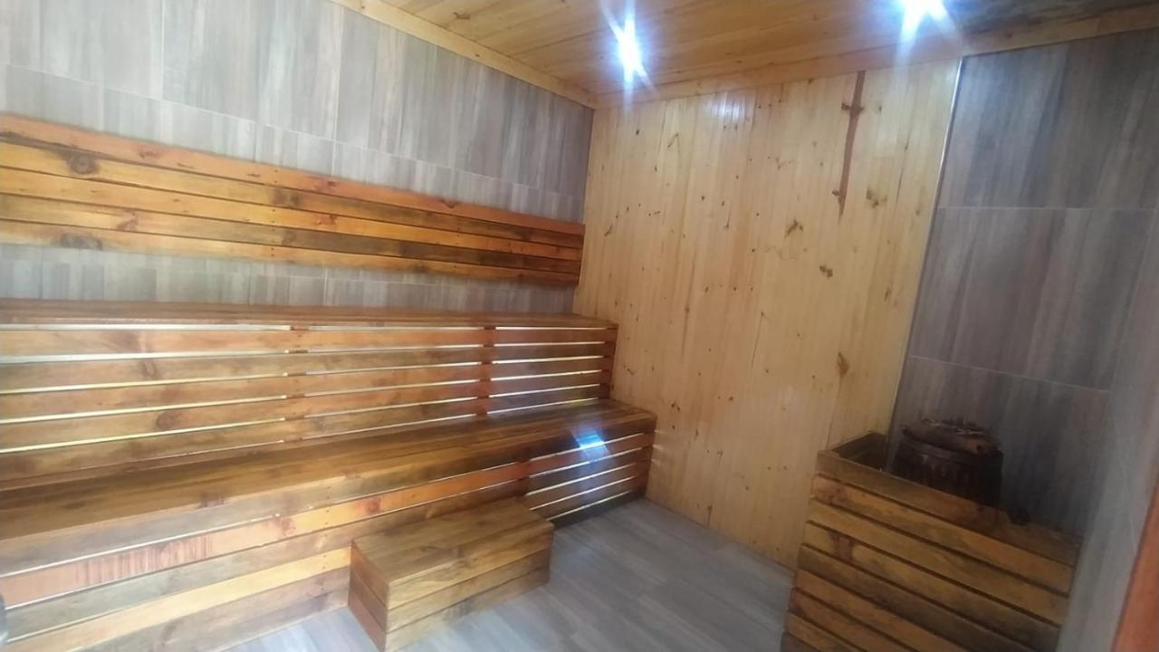 Hotel Las Victorias Palmira المظهر الخارجي الصورة