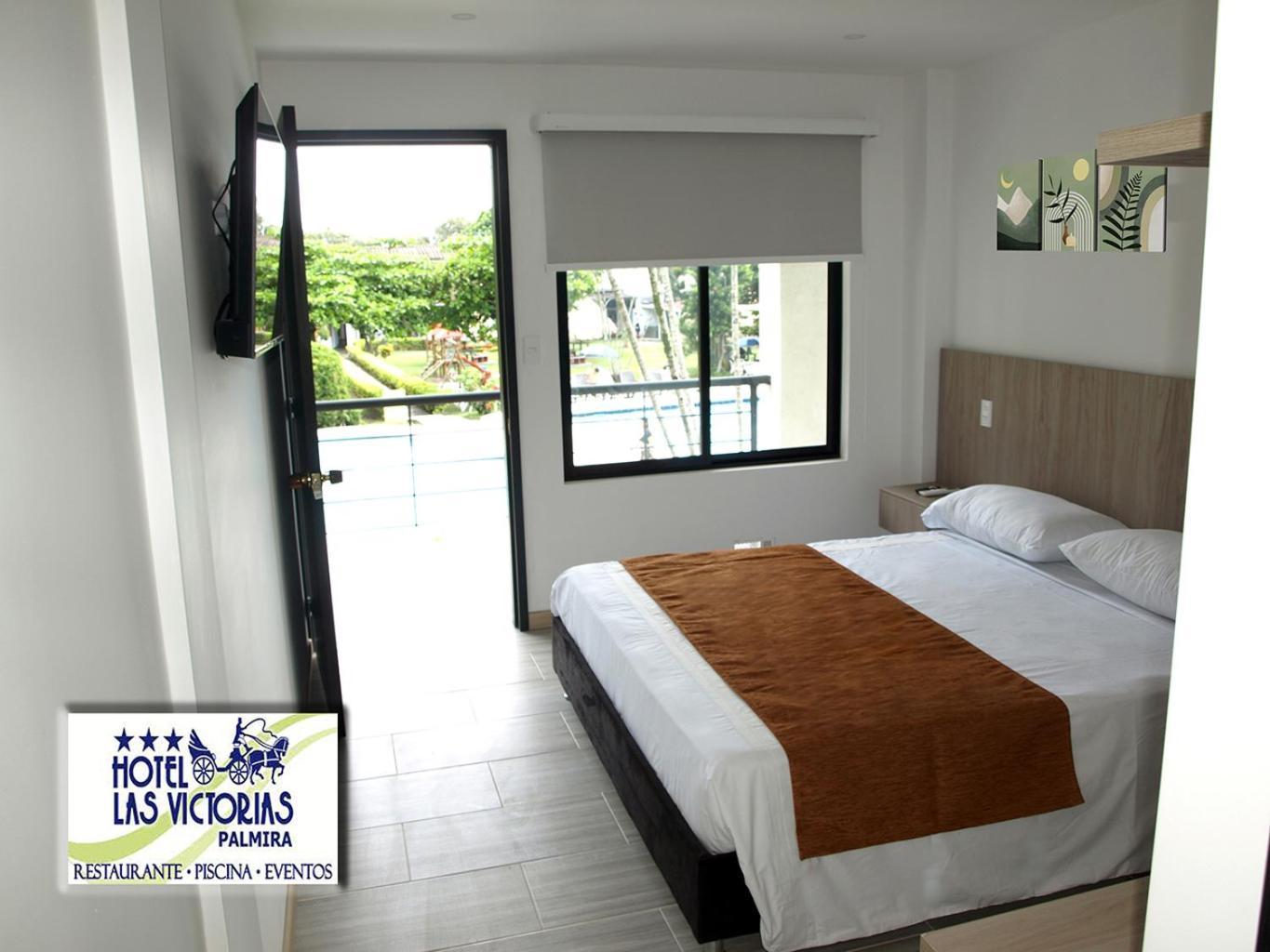 Hotel Las Victorias Palmira المظهر الخارجي الصورة