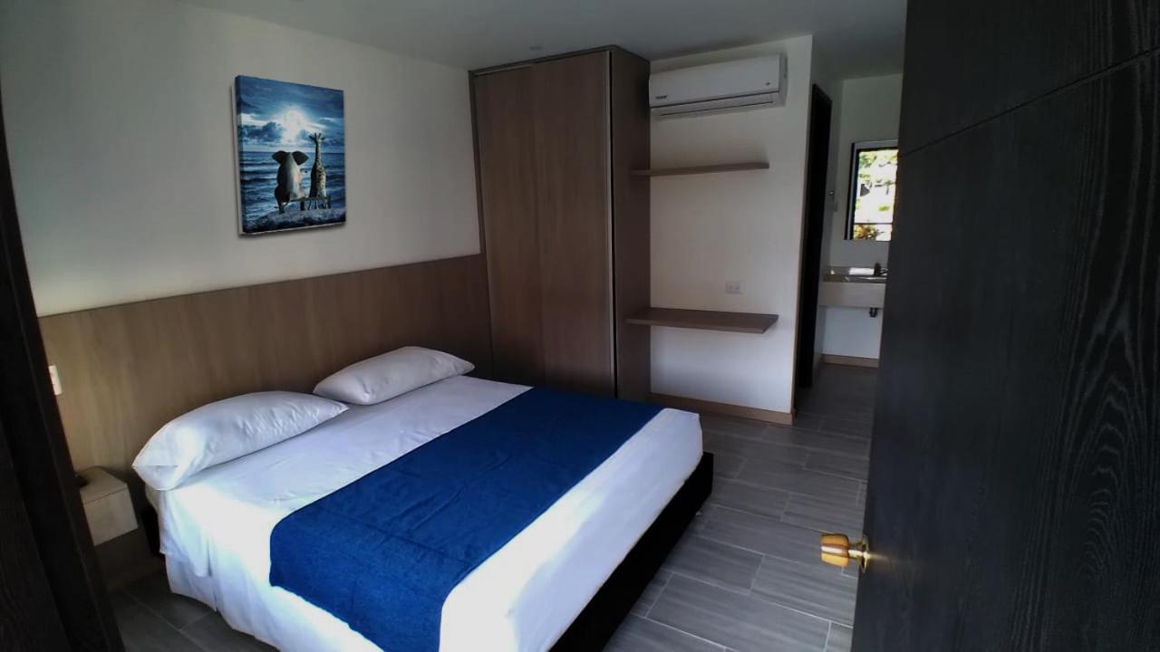 Hotel Las Victorias Palmira المظهر الخارجي الصورة