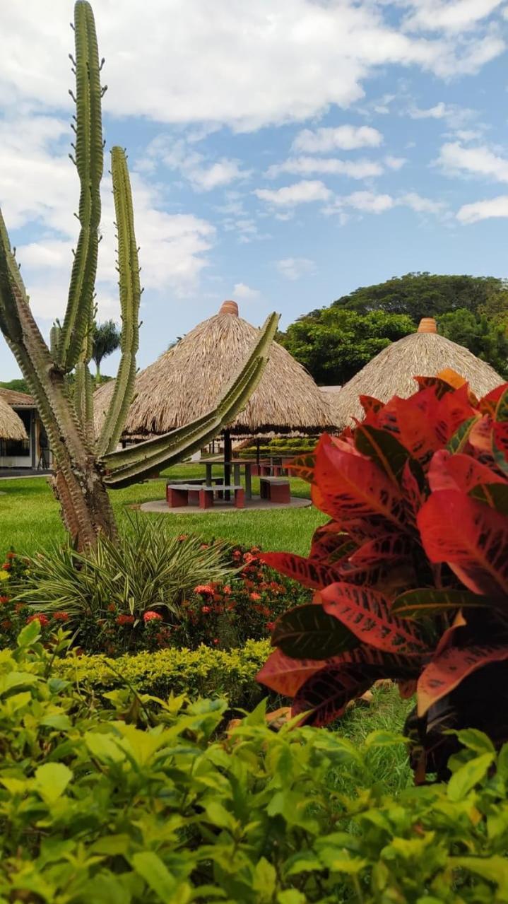 Hotel Las Victorias Palmira المظهر الخارجي الصورة