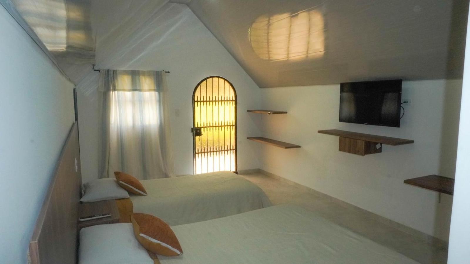 Hotel Las Victorias Palmira المظهر الخارجي الصورة