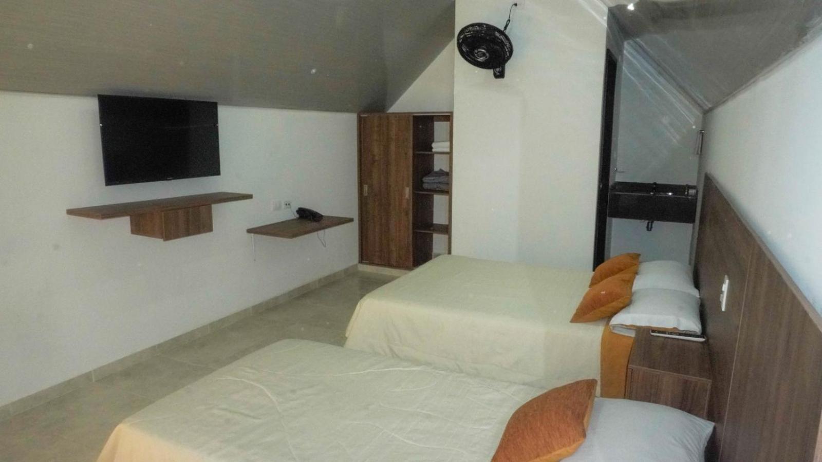 Hotel Las Victorias Palmira المظهر الخارجي الصورة
