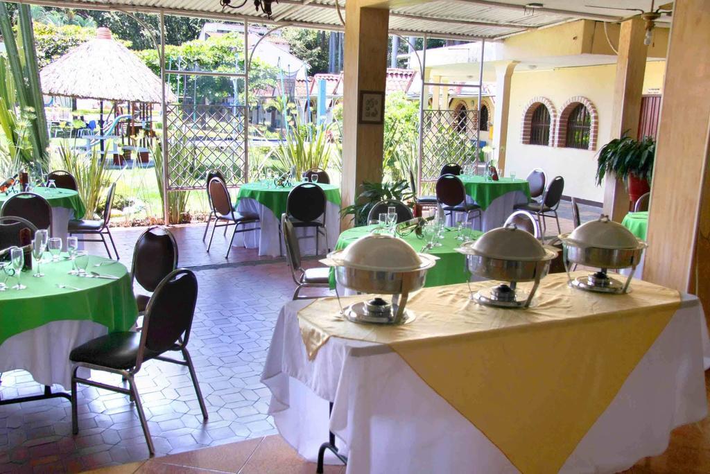 Hotel Las Victorias Palmira المظهر الخارجي الصورة