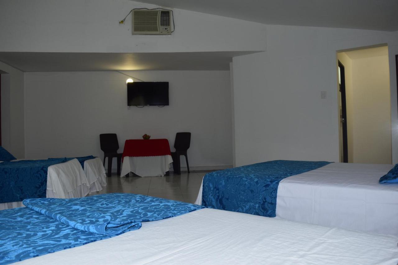 Hotel Las Victorias Palmira المظهر الخارجي الصورة