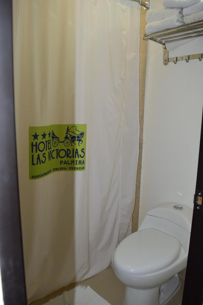 Hotel Las Victorias Palmira المظهر الخارجي الصورة